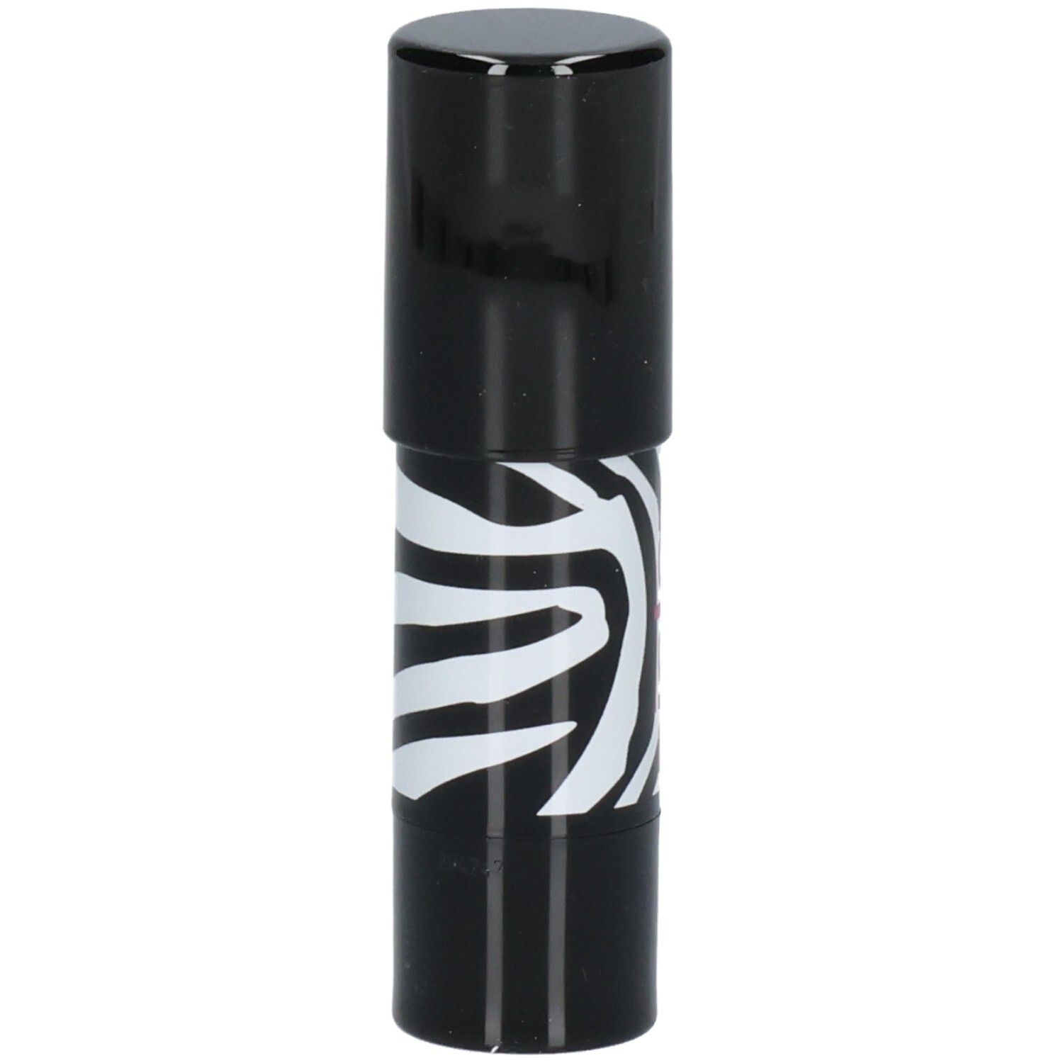 SISLEY PHYTO BLUSH TWIST 02 Fard Crème Fuchsia in zwarte huls met zebraprint.