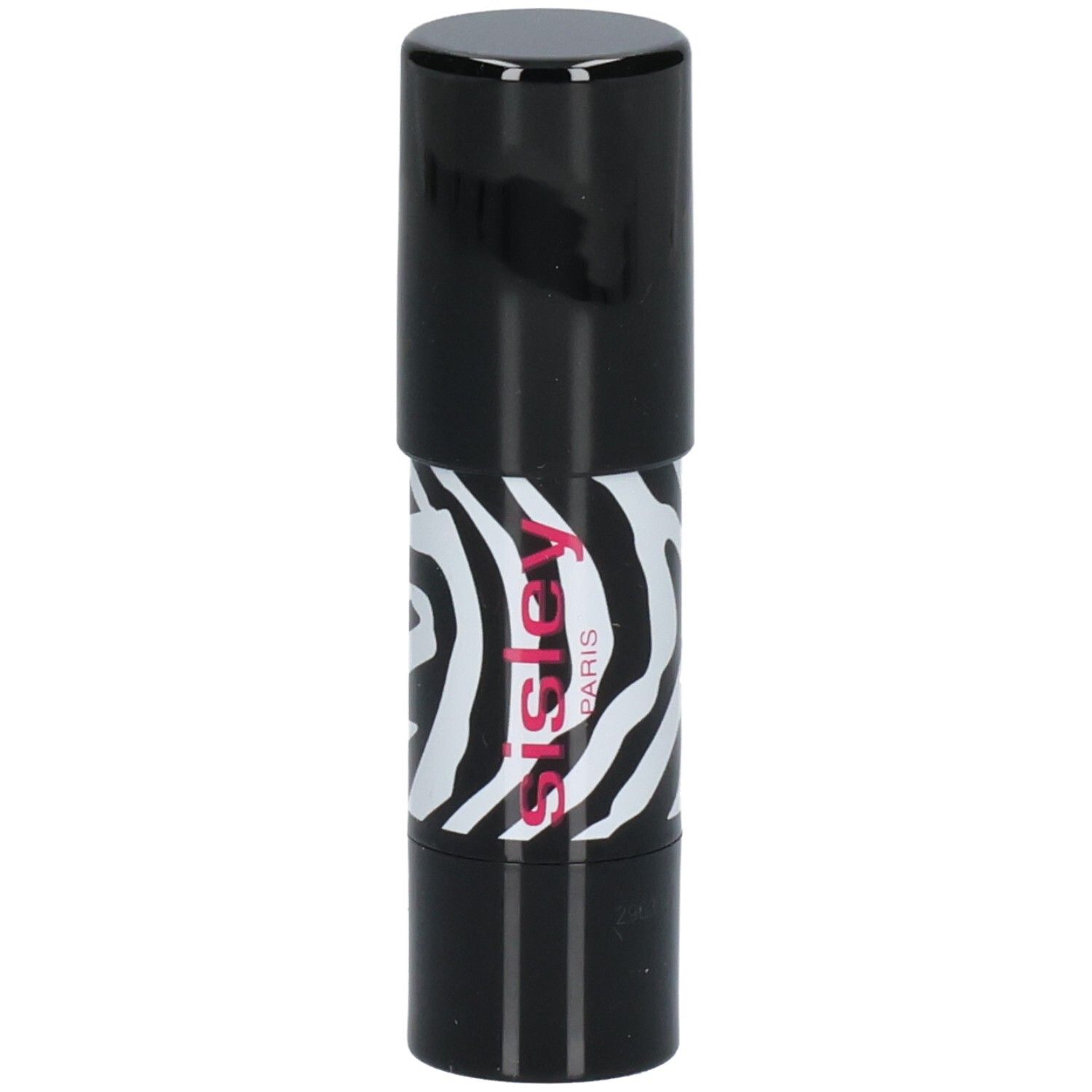 Sisley Phyto-Blush Twist in zwarte huls met zebraprint.