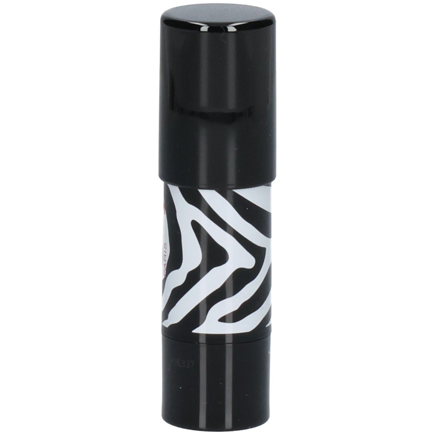 Sisley Phyto-Blush Twist in zwarte huls met zebraprint.