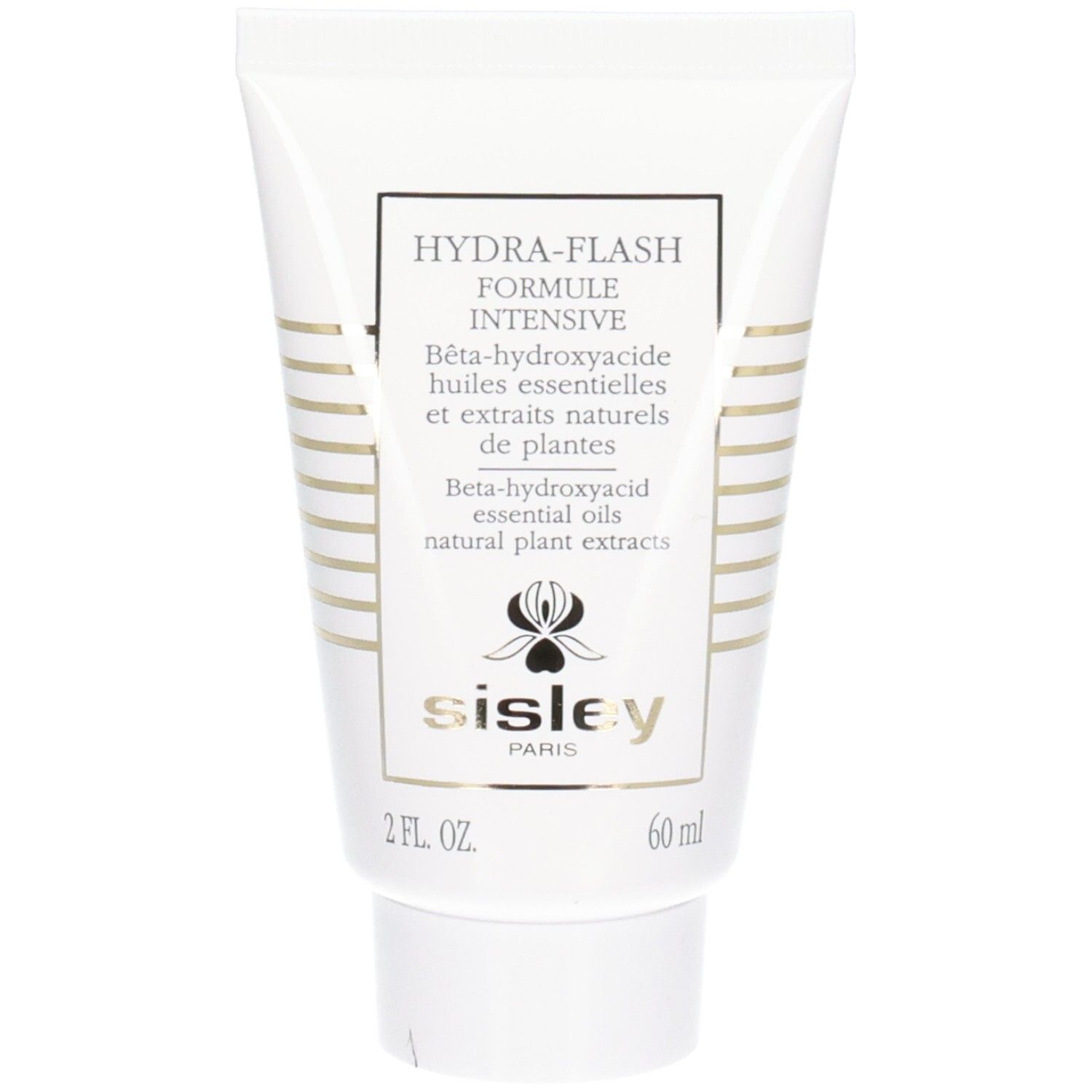 Sisley Hydra-Flash Formule Intensive tube van 60 ml.