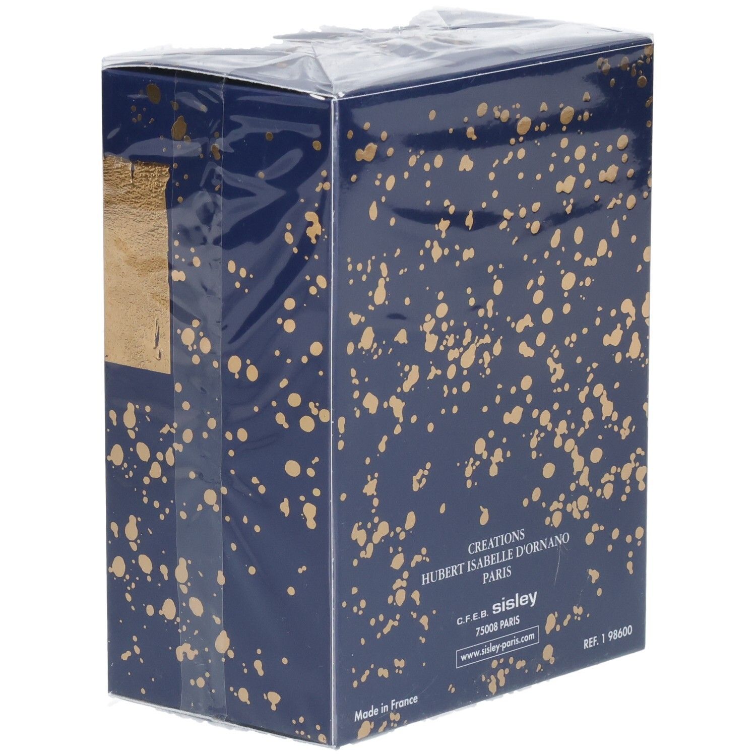 Sisley Izia La Nuit Eau de Parfum 100ml.