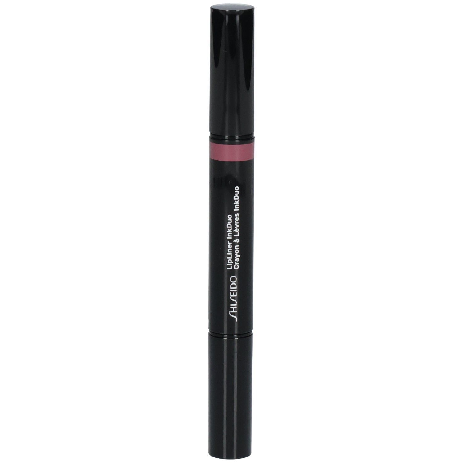 Shiseido Lipliner InkDuo.