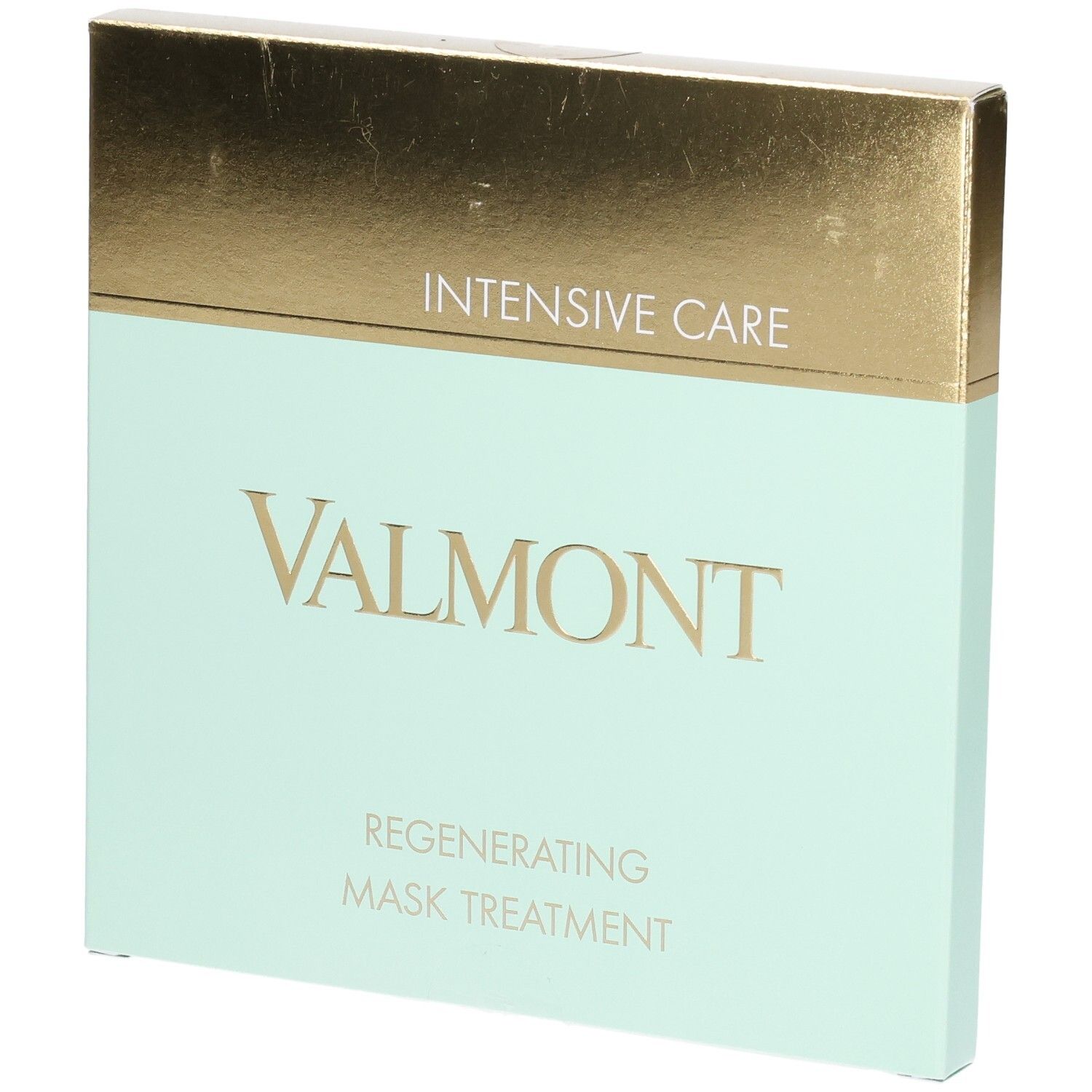 VALMONT Regenerating Mask Treatment. Soin intensif.