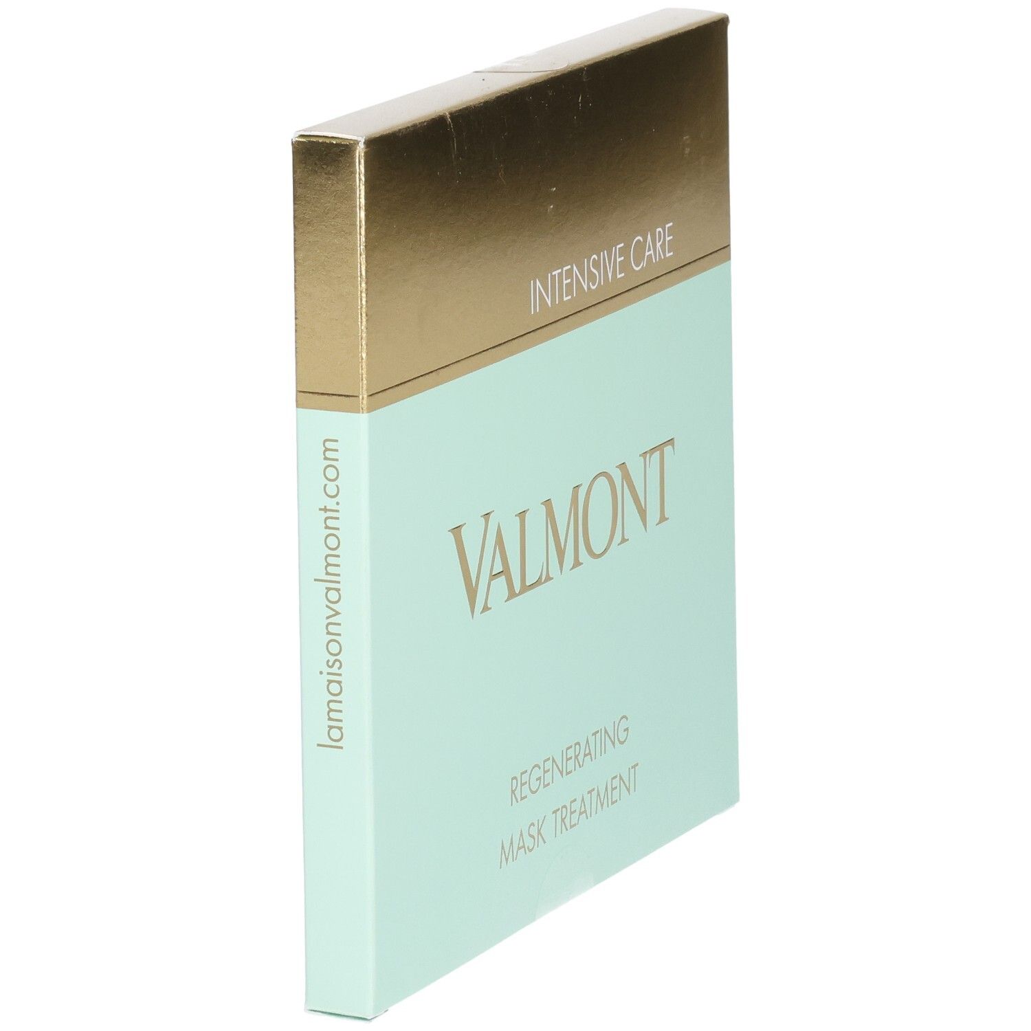 VALMONT Regenerating Mask Treatment. Côté lamaisonvalmont.com.