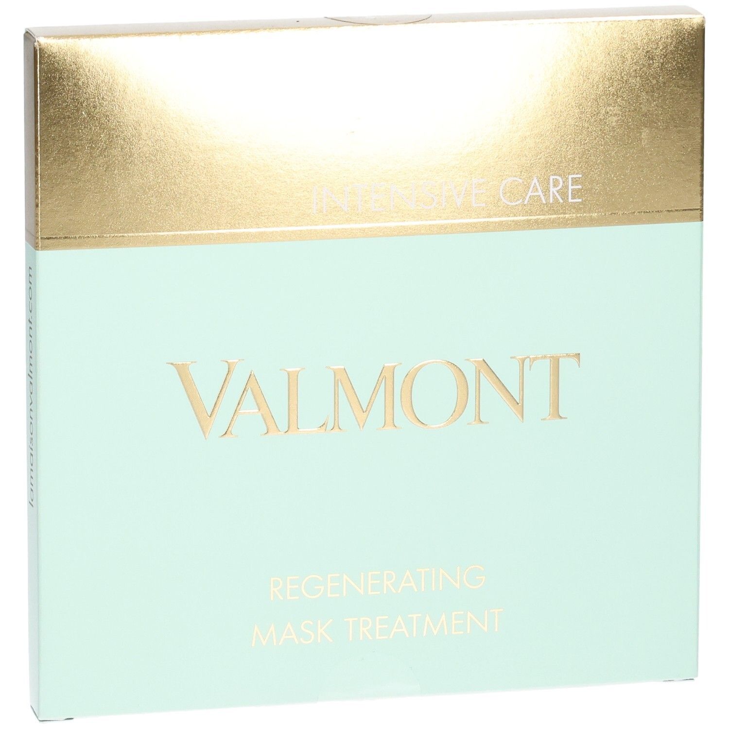 VALMONT Regenerating Mask Treatment. Soin intensif.