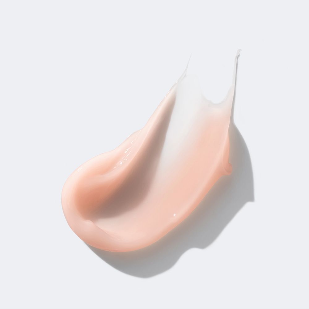 Un échantillon de la crème Clinique Moisture Surge SPF 25 Sheer Hydrator.