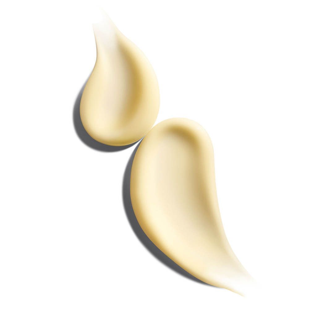 Drie Clinique producten: vloeibare zeep, clarifiërende lotion en hydraterende lotion.