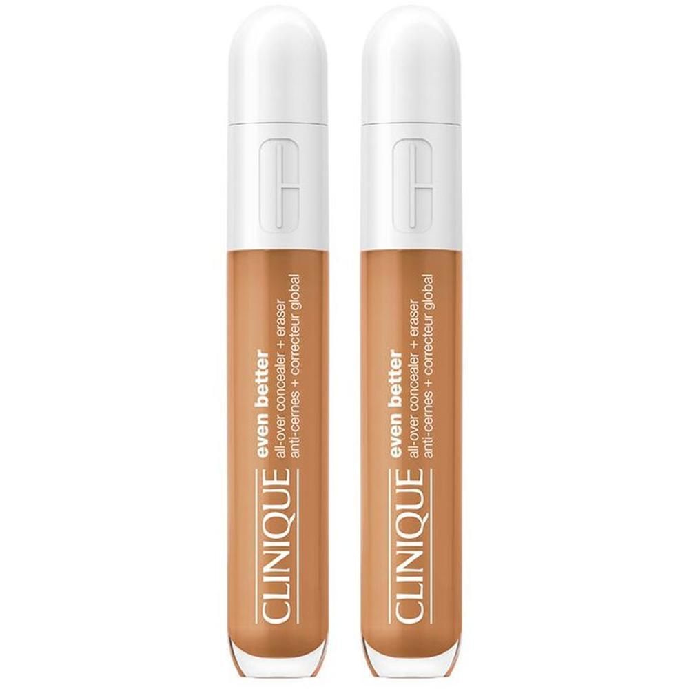Twee CLINIQUE Even Better™ All-Over Concealer + Eraser, tint 10 WN114.