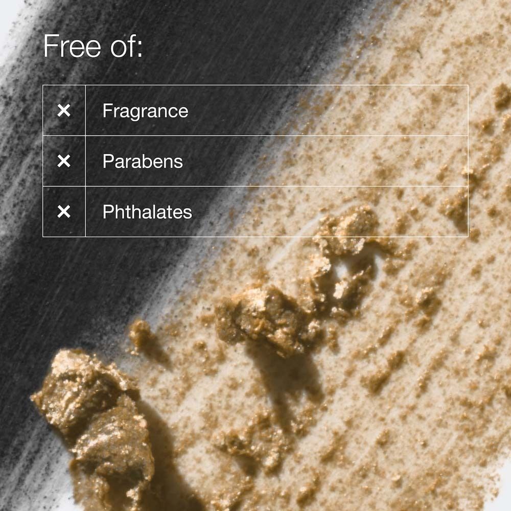 Clinique High Impact Shadow Play is vrij van geurstoffen, parabenen en ftalaten.