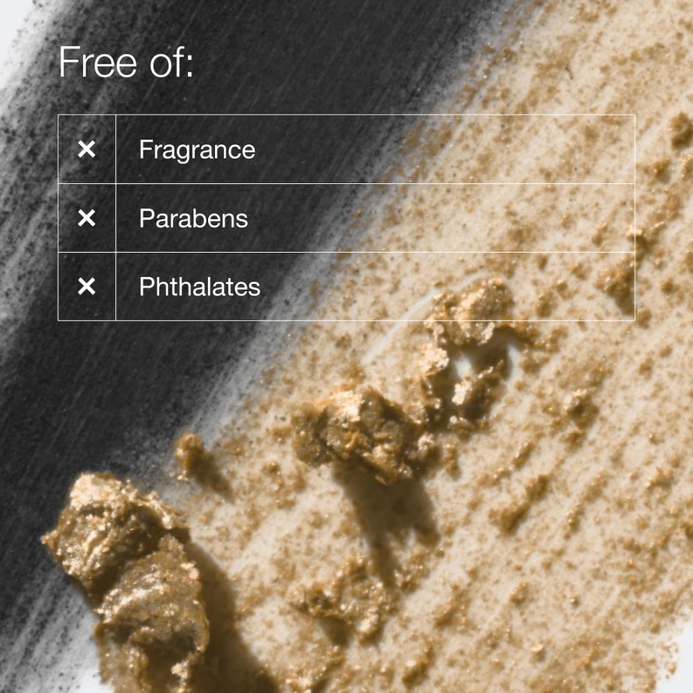 Clinique High Impact Shadow Play is vrij van geurstoffen, parabenen en ftalaten.