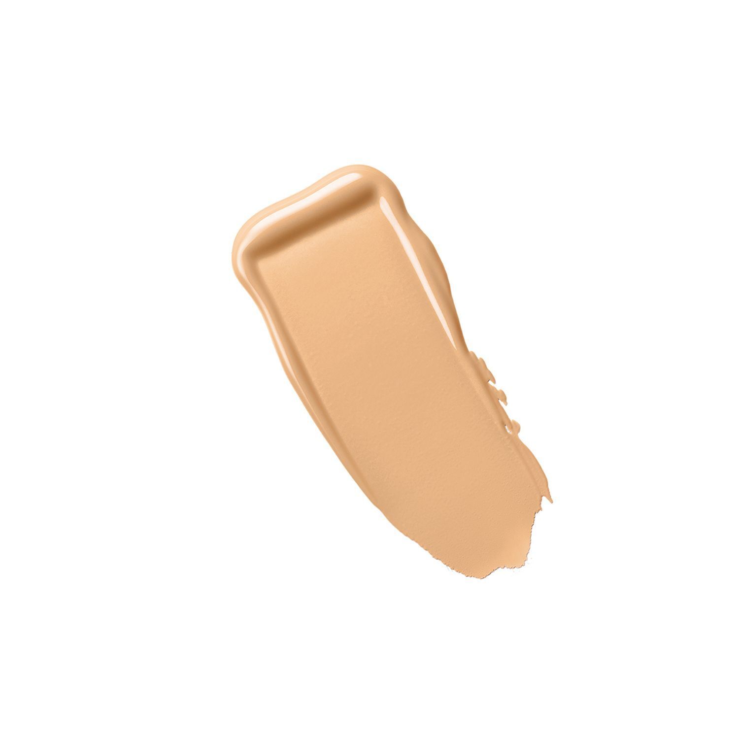 Échantillon de fond de teint CLINIQUE Even Better SPF 15, teinte WN 46 Golden Neutral.