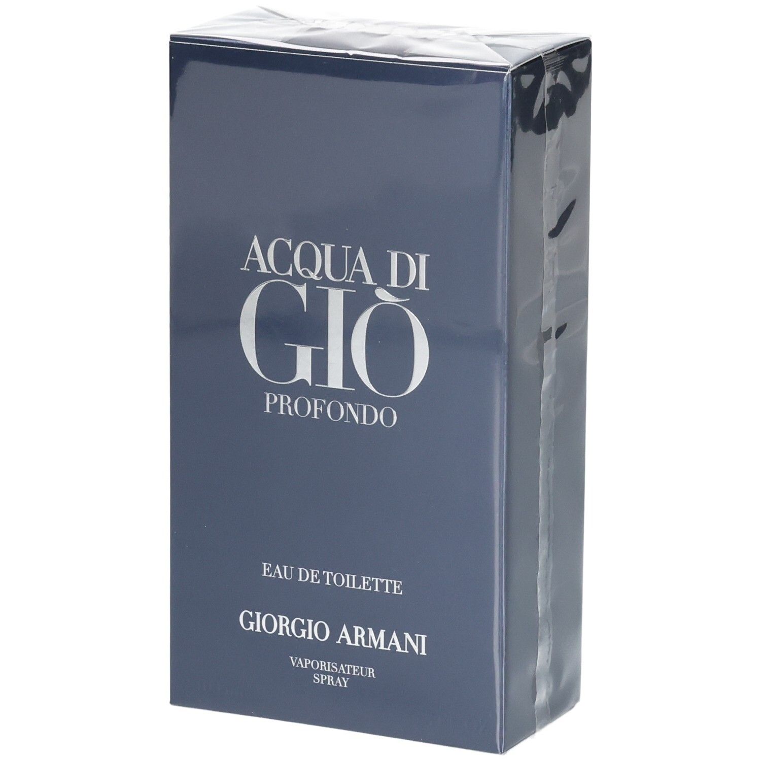 Giorgio Armani Acqua di Gio Profondo Eau de Toilette, 100ml.