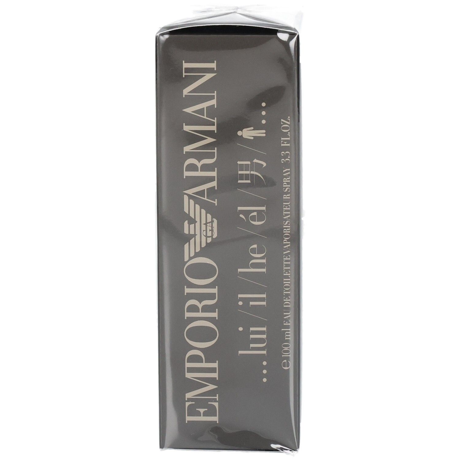 Emporio Armani Classic He Eau de Toilette 100ml.
