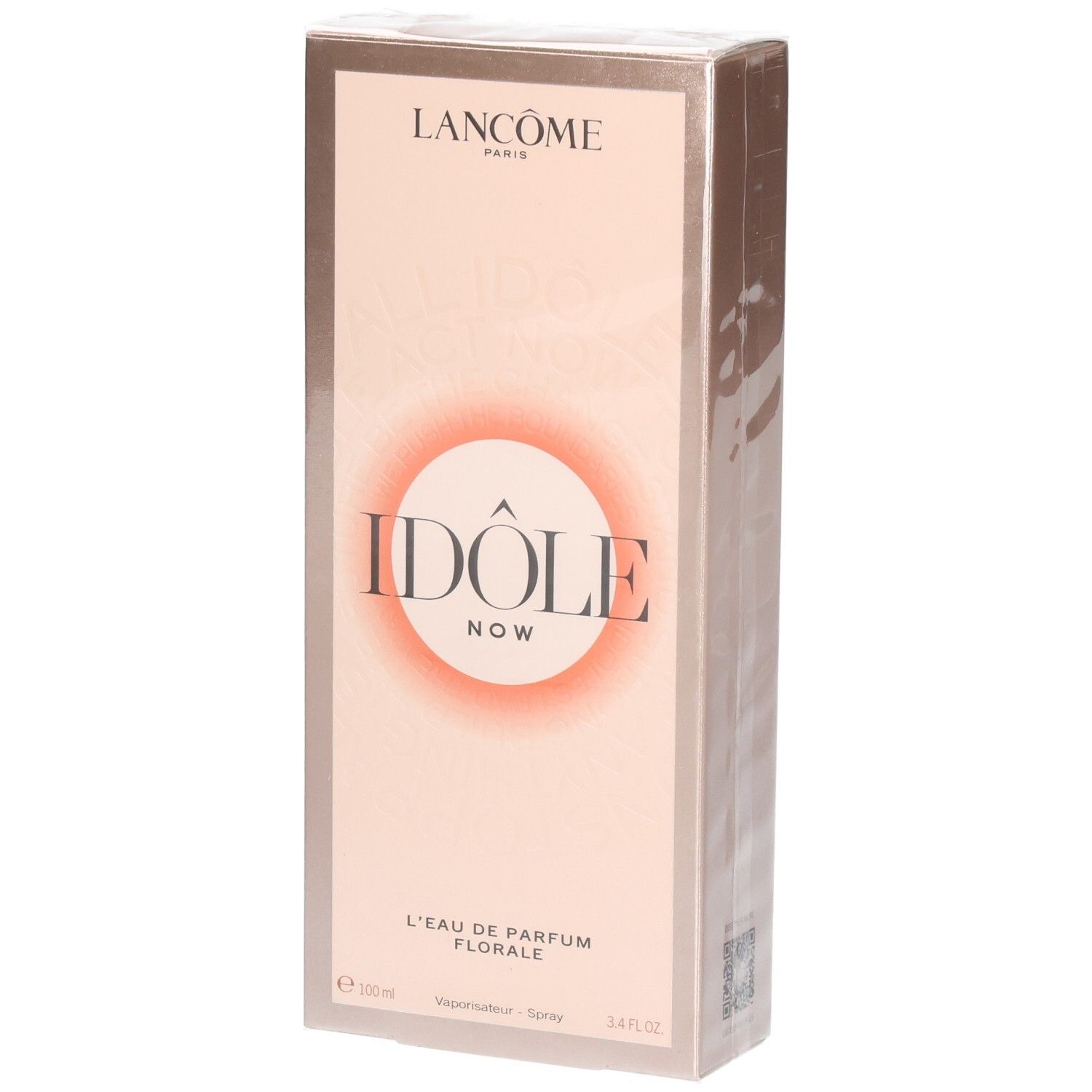 Lancôme Idôle Now Eau de Parfum Florale 100ml.