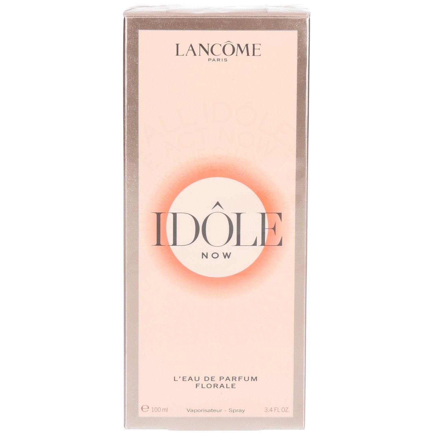 Lancôme Idôle Now Eau de Parfum Florale 100ml.