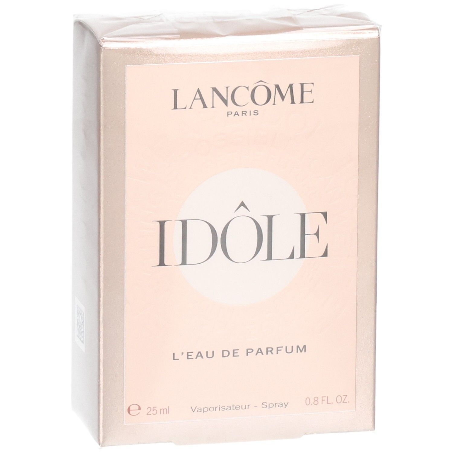 Lancôme Idôle Eau de Parfum 25ml verpakking.