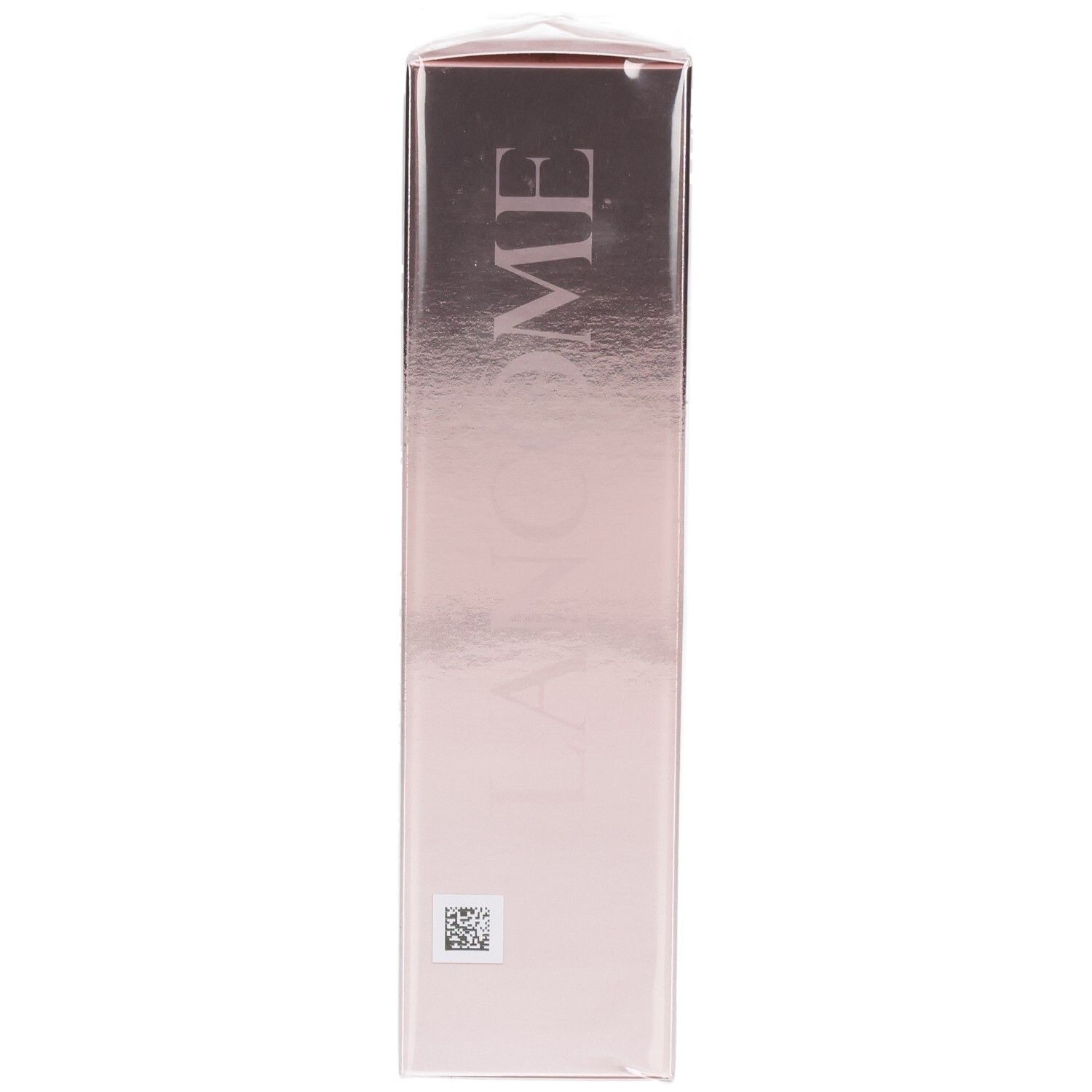 Lancôme La Vie Est Belle Eau de Parfum Recharge, emballage rose doré.