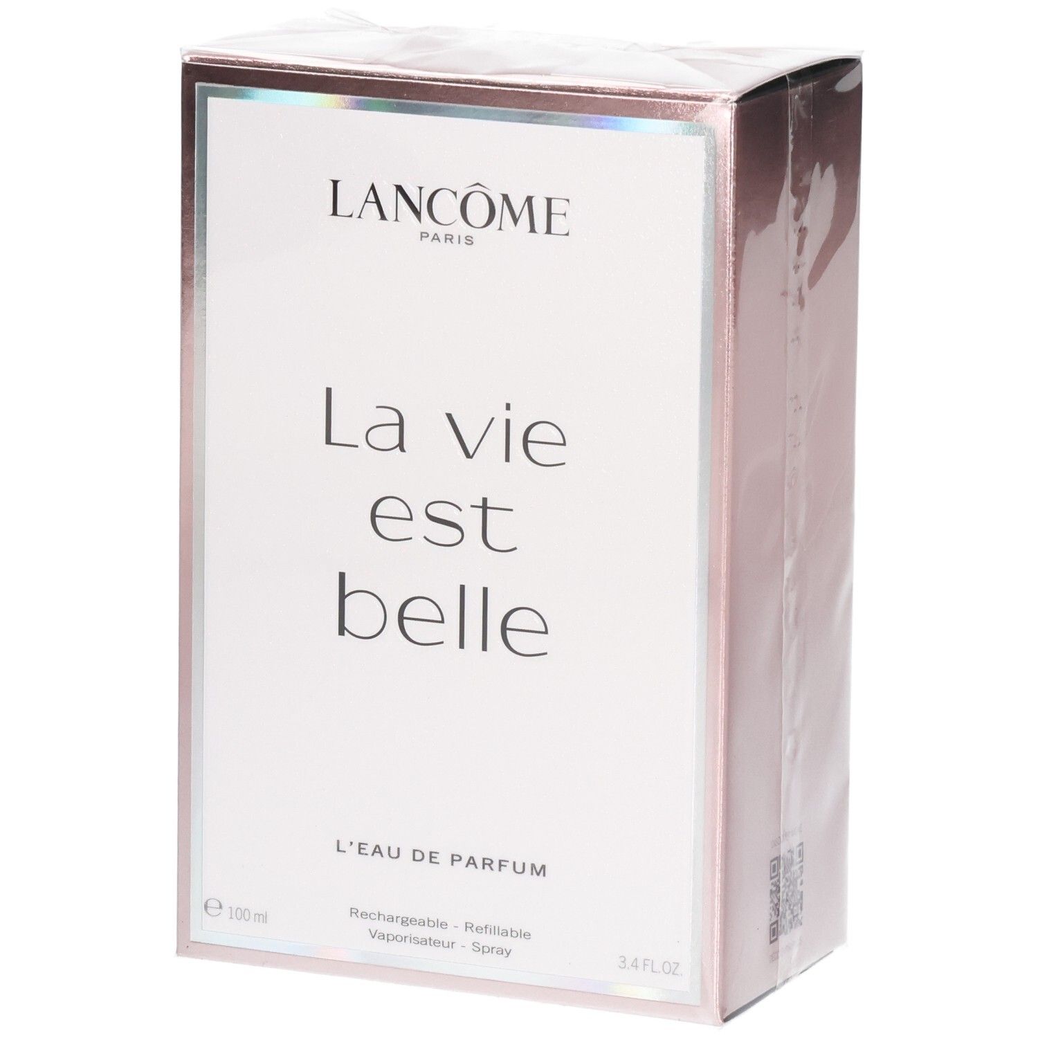 Lancôme La vie est Belle Eau de Parfum 100ml.