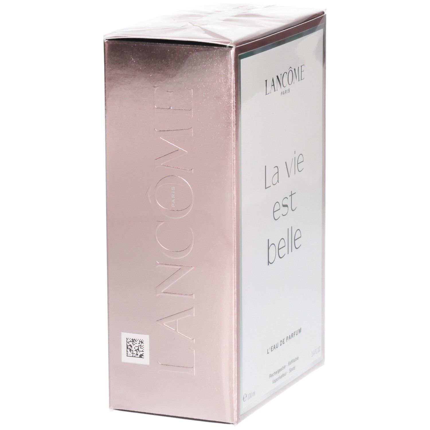 Lancôme La vie est Belle Eau de Parfum 100ml.