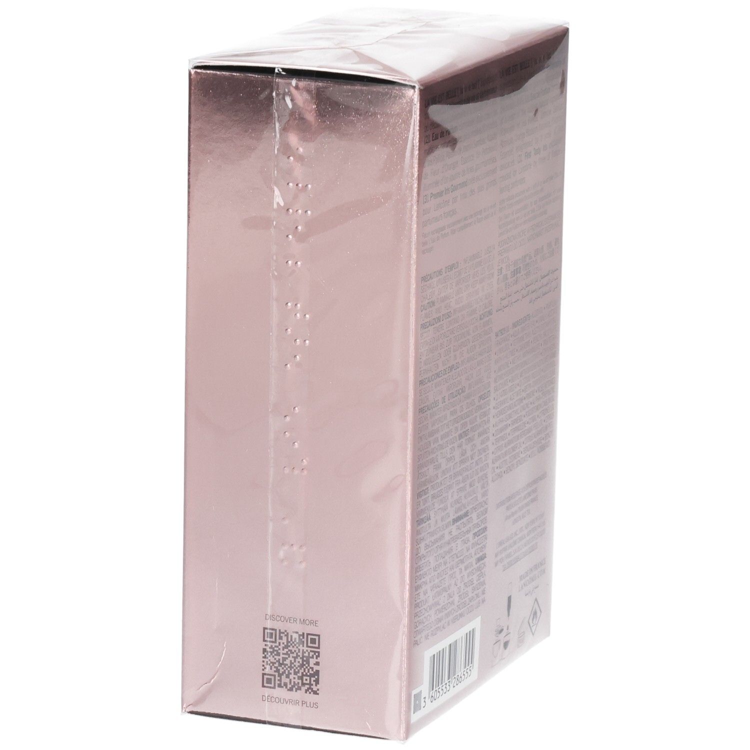 Lancôme La vie est Belle Eau de Parfum 100ml.