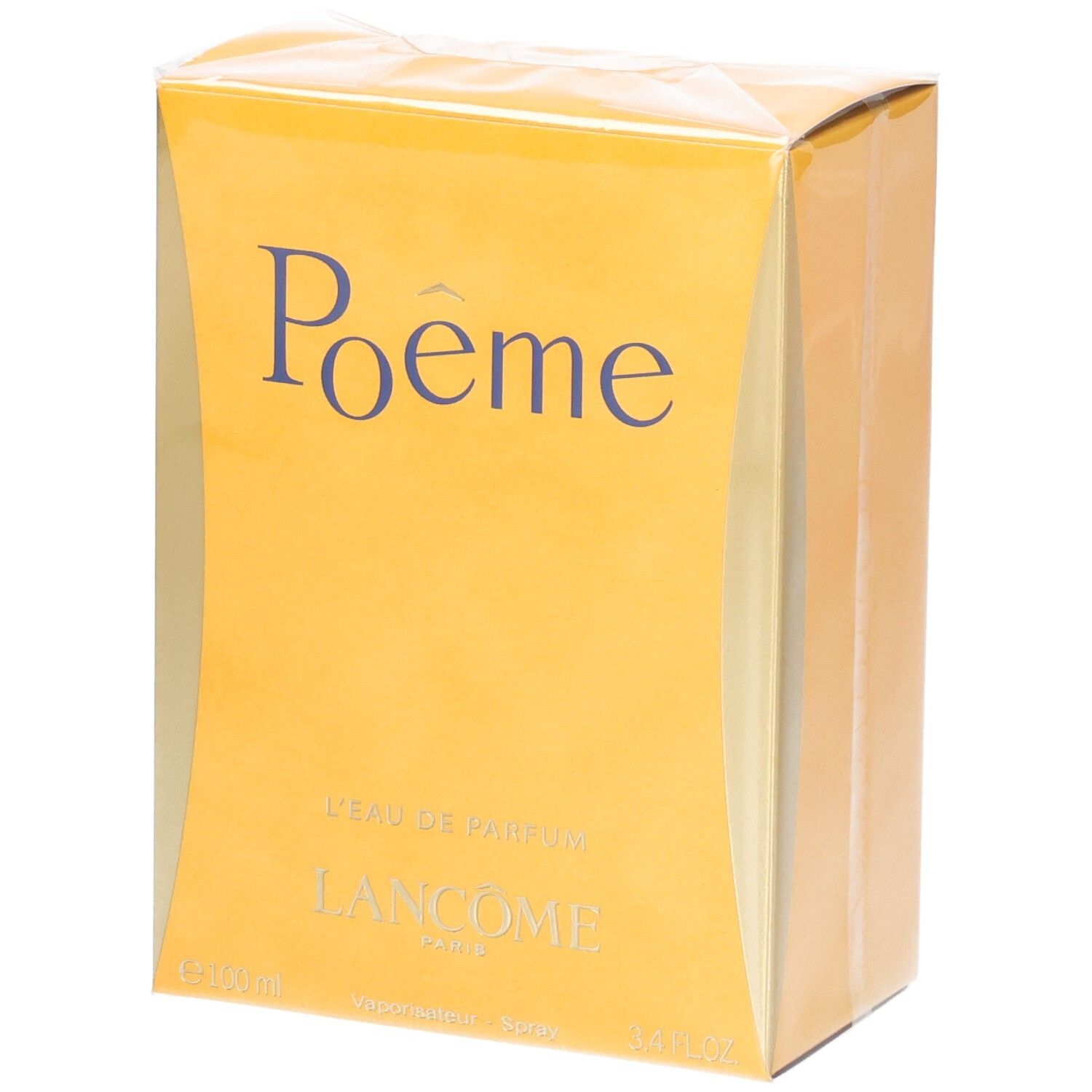 Lancôme Poême Eau de Parfum pour Femme, 100 ml.