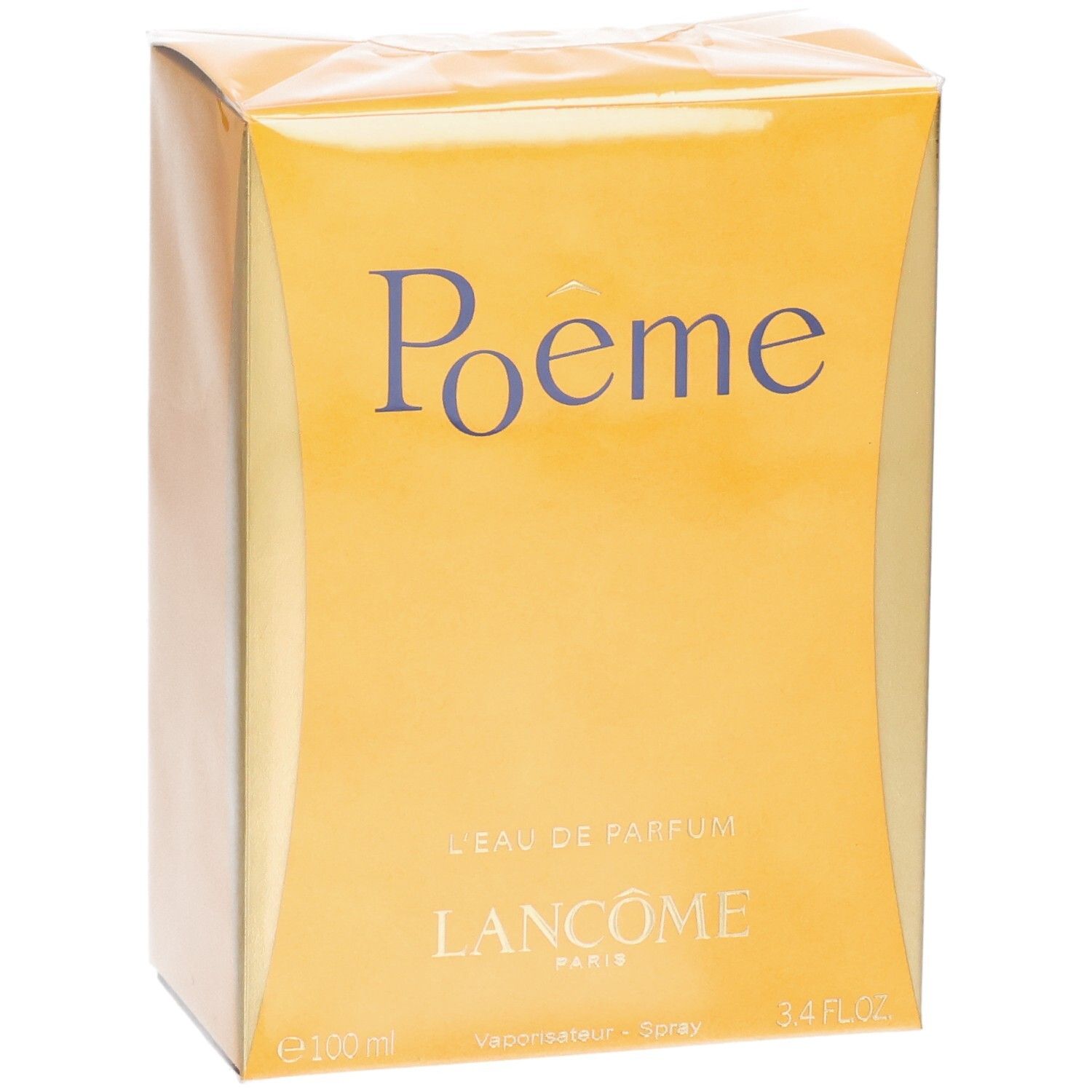 Lancôme Poême Eau de Parfum pour Femme, 100 ml, 3.4 fl.oz.