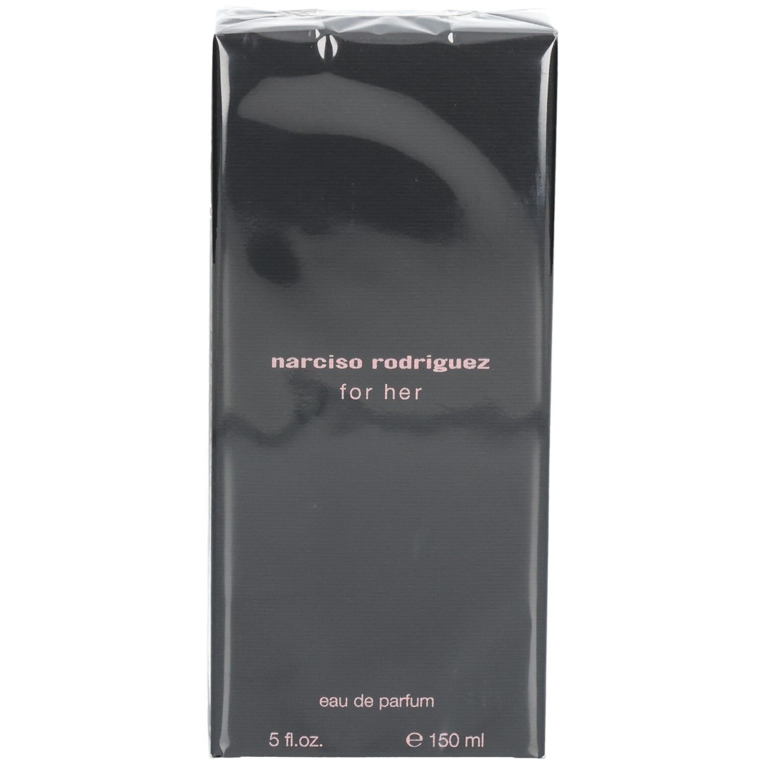 Coffret cadeau Narciso Rodriguez For Her Eau de Parfum, 150 ml.