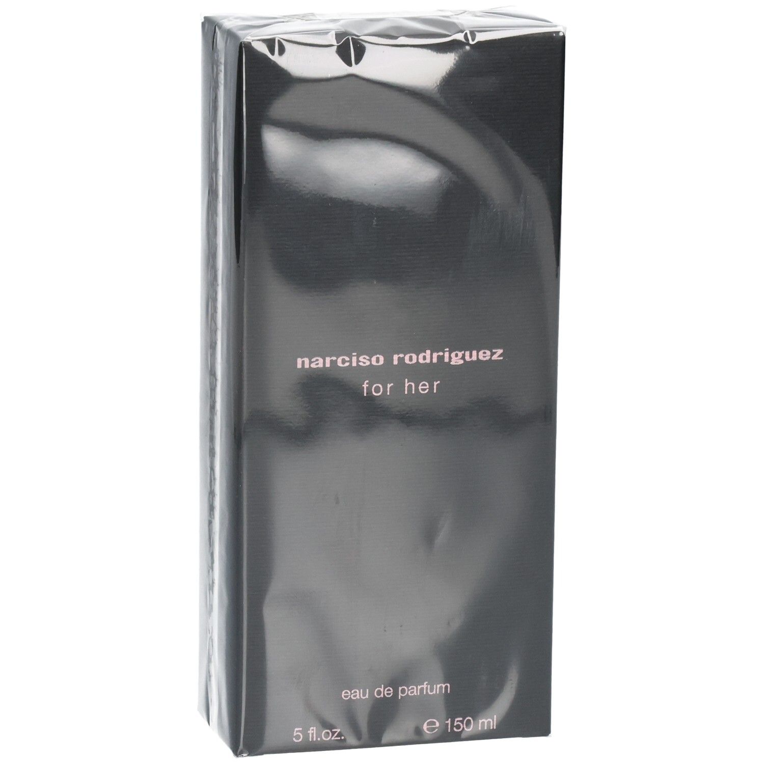 Coffret cadeau Narciso Rodriguez For Her Eau de Parfum, 150 ml.