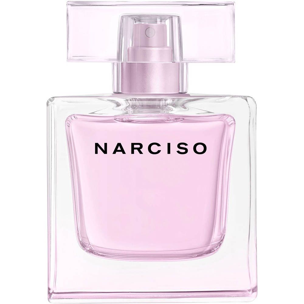 Flacon de Narciso Rodriguez Narciso Radiante Eau de Parfum, 50 ml.
