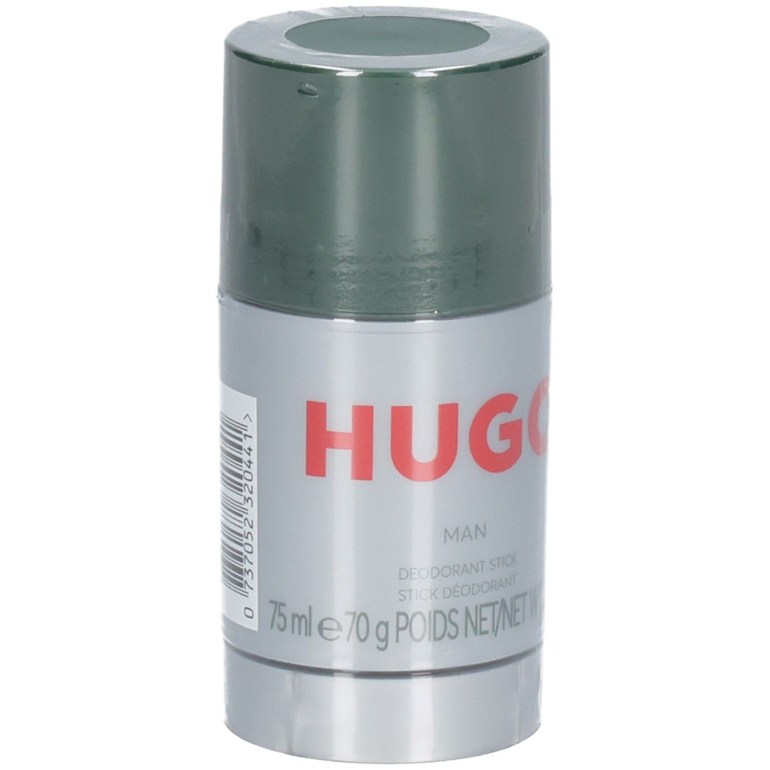 Hugo Boss Man Deodorant Stick, 75ml/70g.