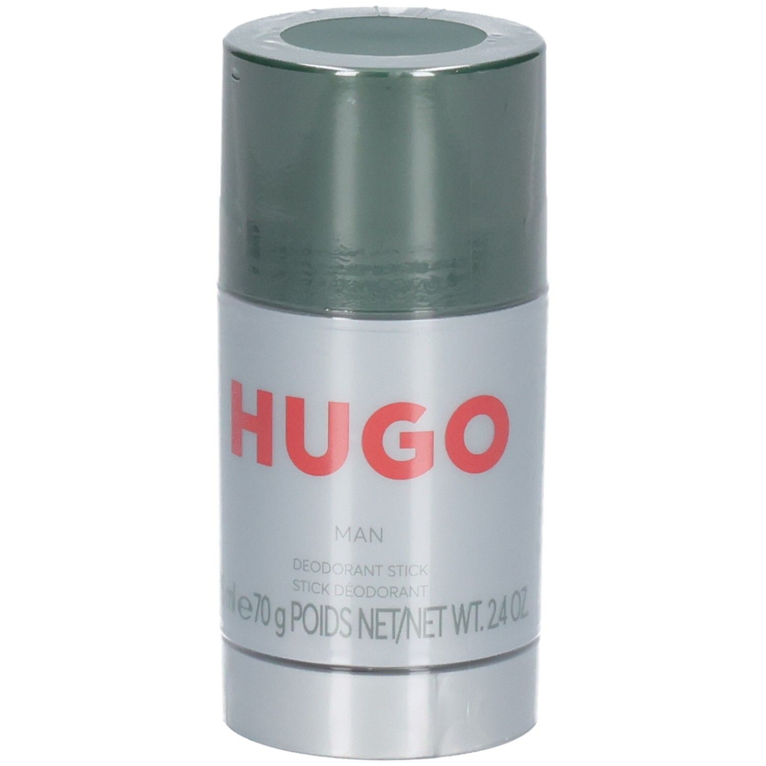 Hugo Boss Man Deodorant Stick, 70g/2.4oz.
