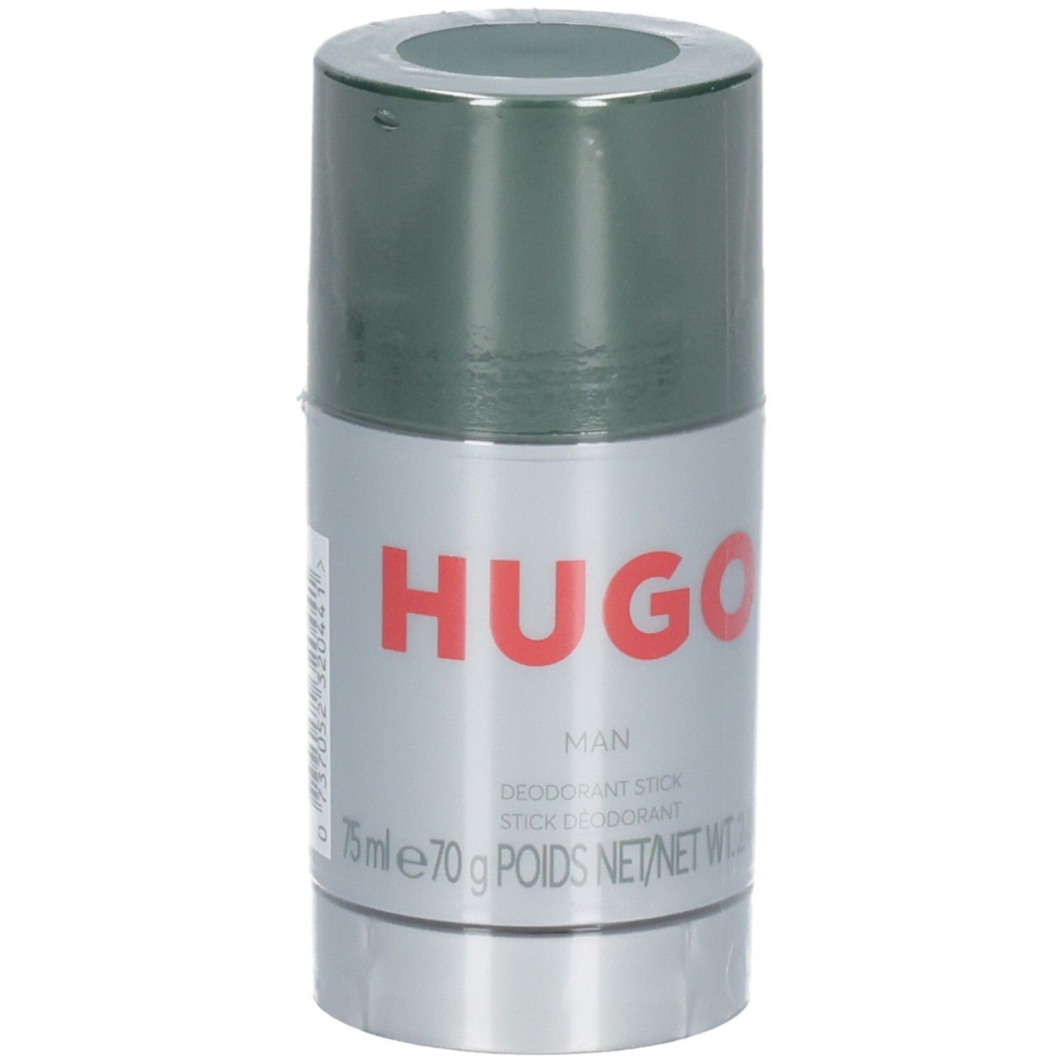 Hugo Boss Man Deodorant Stick, 75ml/70g.