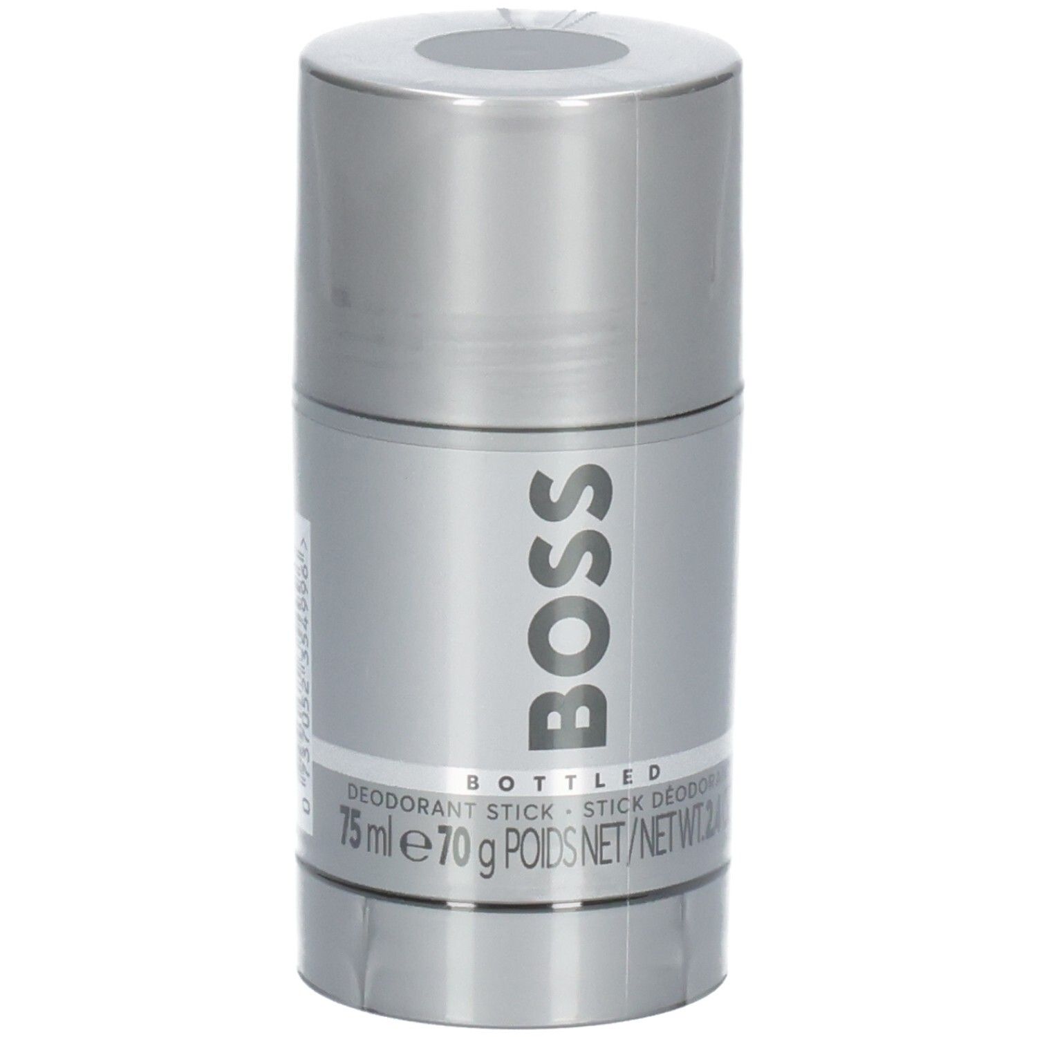 Hugo Boss Bottled Déodorant Stick, 75ml/70g.