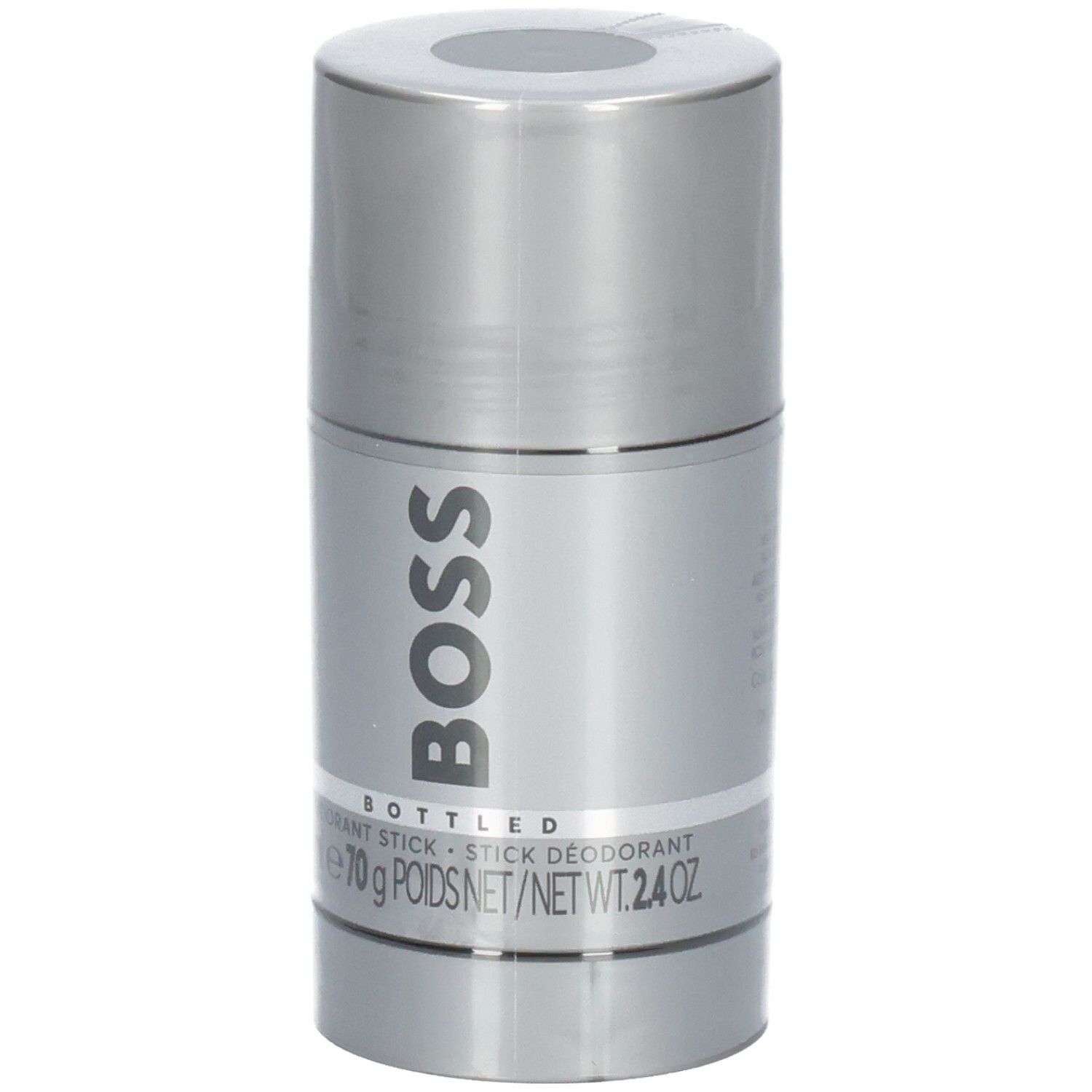 Hugo Boss Bottled Déodorant Stick, 75ml/70g.