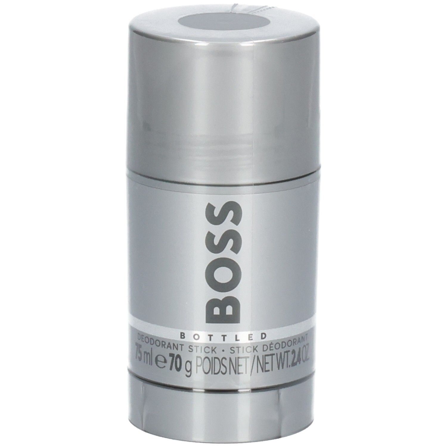 Hugo Boss Bottled Déodorant Stick, 75ml/70g.