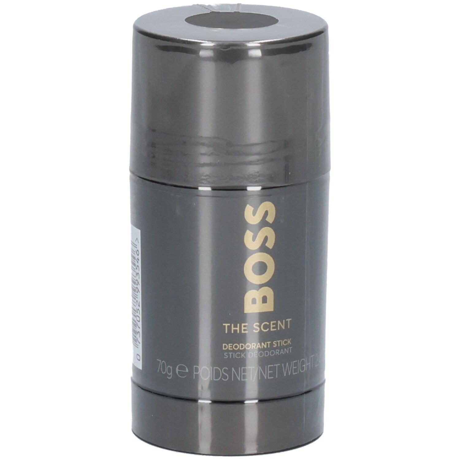 Hugo Boss The Scent Déodorant Stick, 70g.