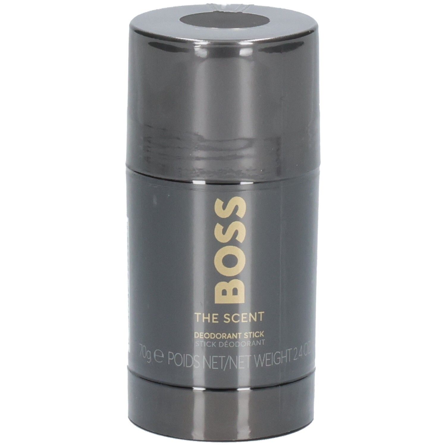 Hugo Boss The Scent Déodorant Stick, 70g / 2.4 oz.