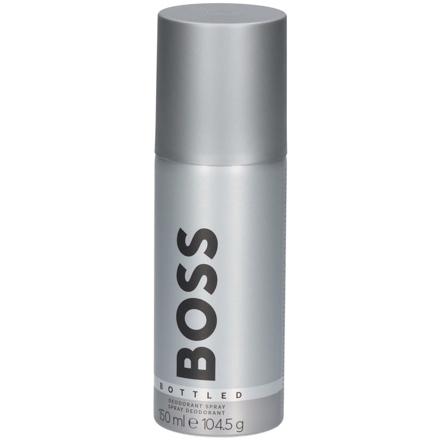 BOSS Bottled Déodorant Spray, 150 ml.