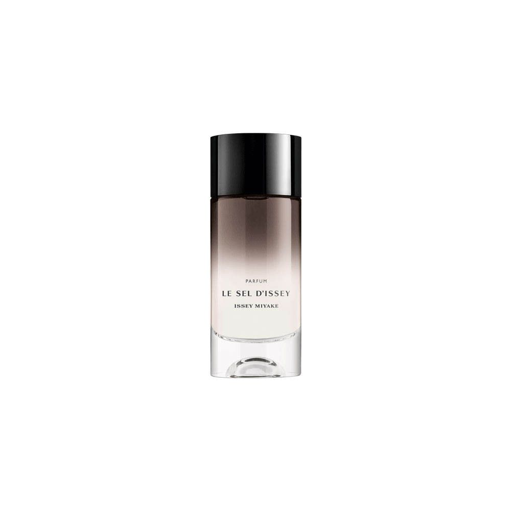 Issey Miyake Le Sel d'Issey Parfum flesje.