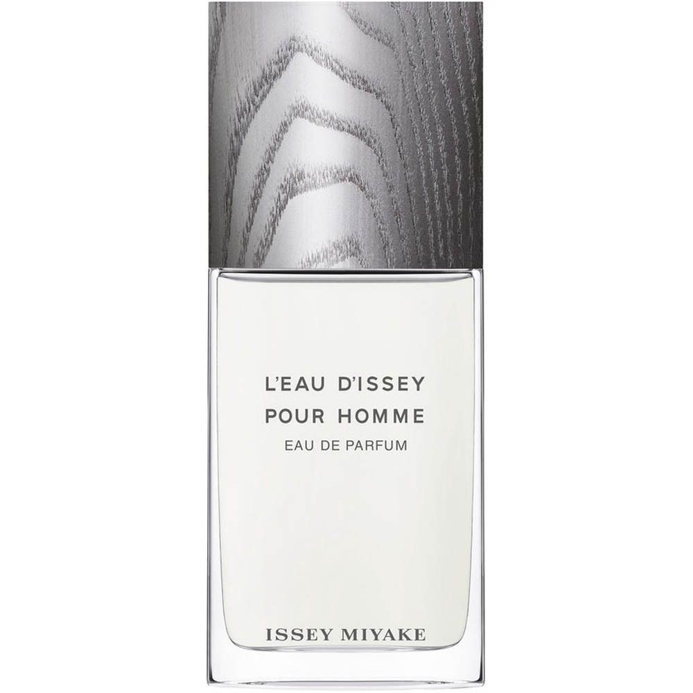 Issey Miyake L'Eau d'Issey Pour Homme Eau de Parfum, vaporisateur rechargeable.