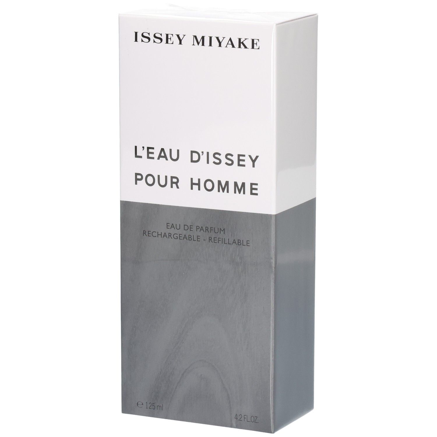 Boîte cadeau Issey Miyake L'Eau d'Issey Pour Homme Eau de Parfum.