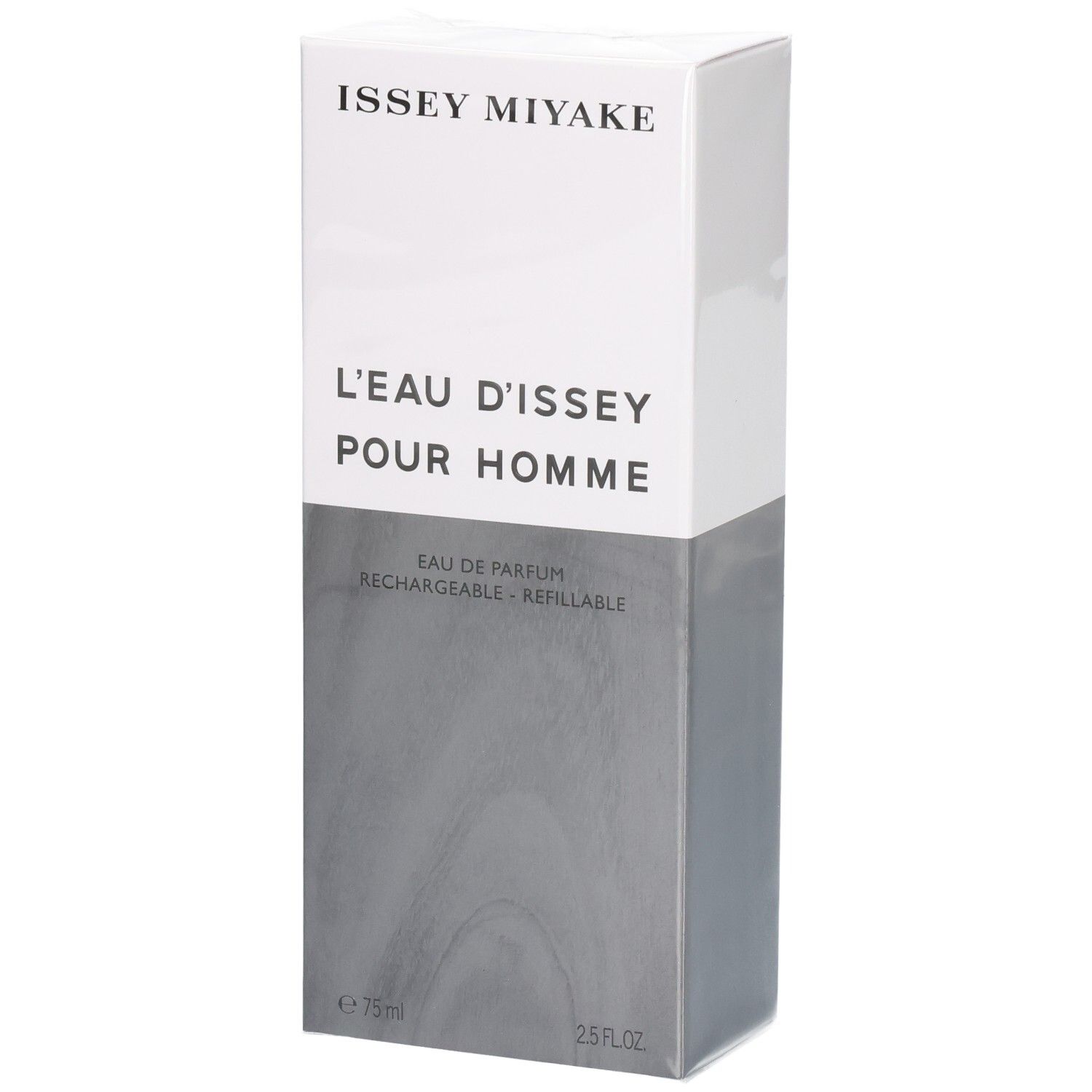 Issey Miyake L'Eau d'Issey Pour Homme Eau de Parfum doos, 75ml.
