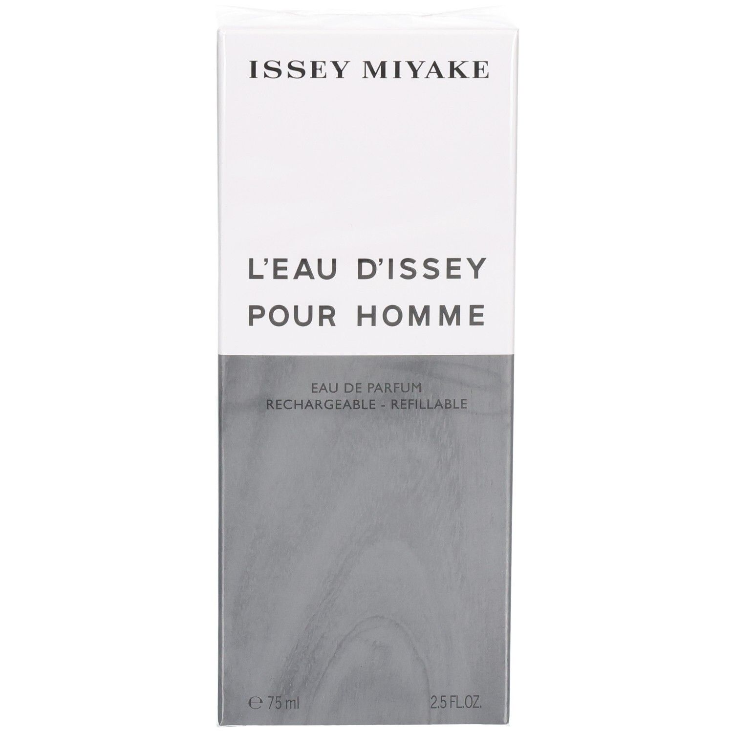 Issey Miyake L'Eau d'Issey Pour Homme Eau de Parfum doos, 75ml.