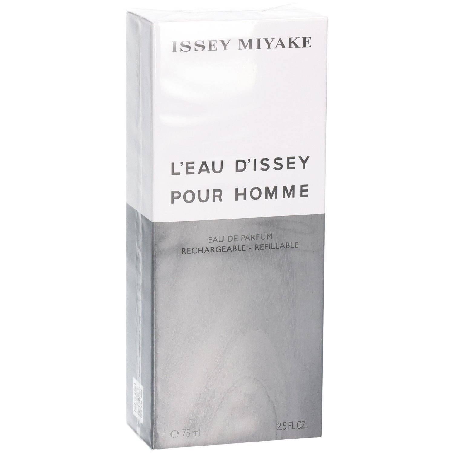 Issey Miyake L'Eau d'Issey Pour Homme Eau de Parfum doos, 75ml.