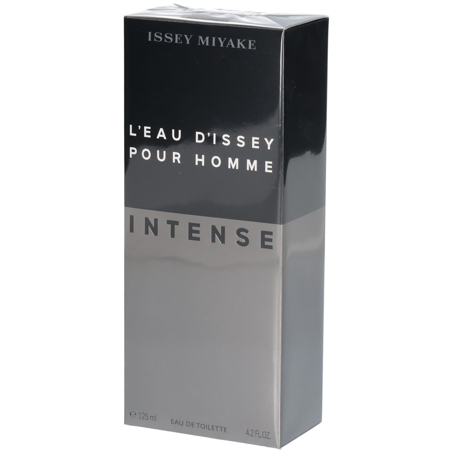 Issey Miyake L'Eau d'Issey Pour Homme Intense Eau de Toilette doos.