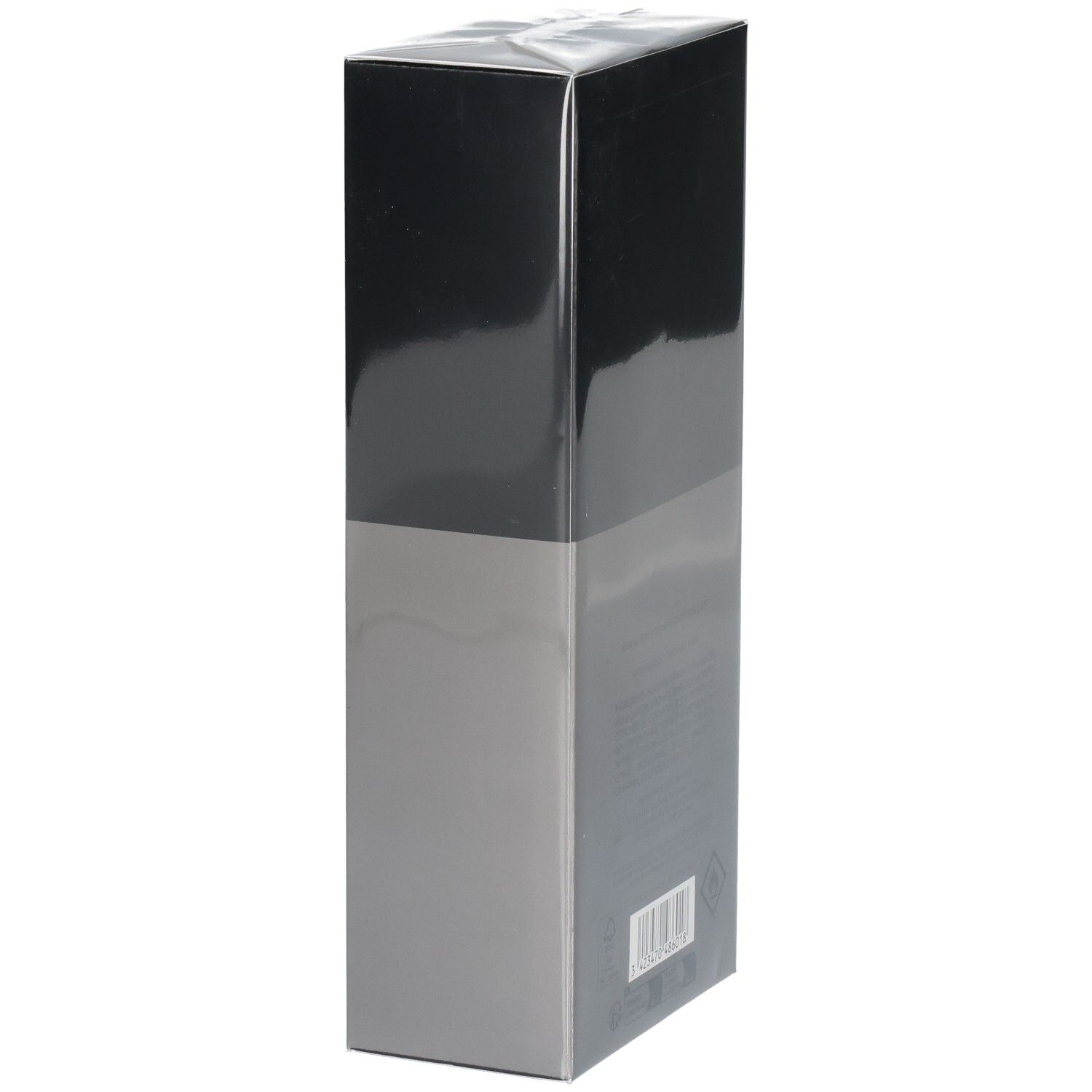 Issey Miyake L'Eau d'Issey Pour Homme Intense Eau de Toilette doos, schuin.
