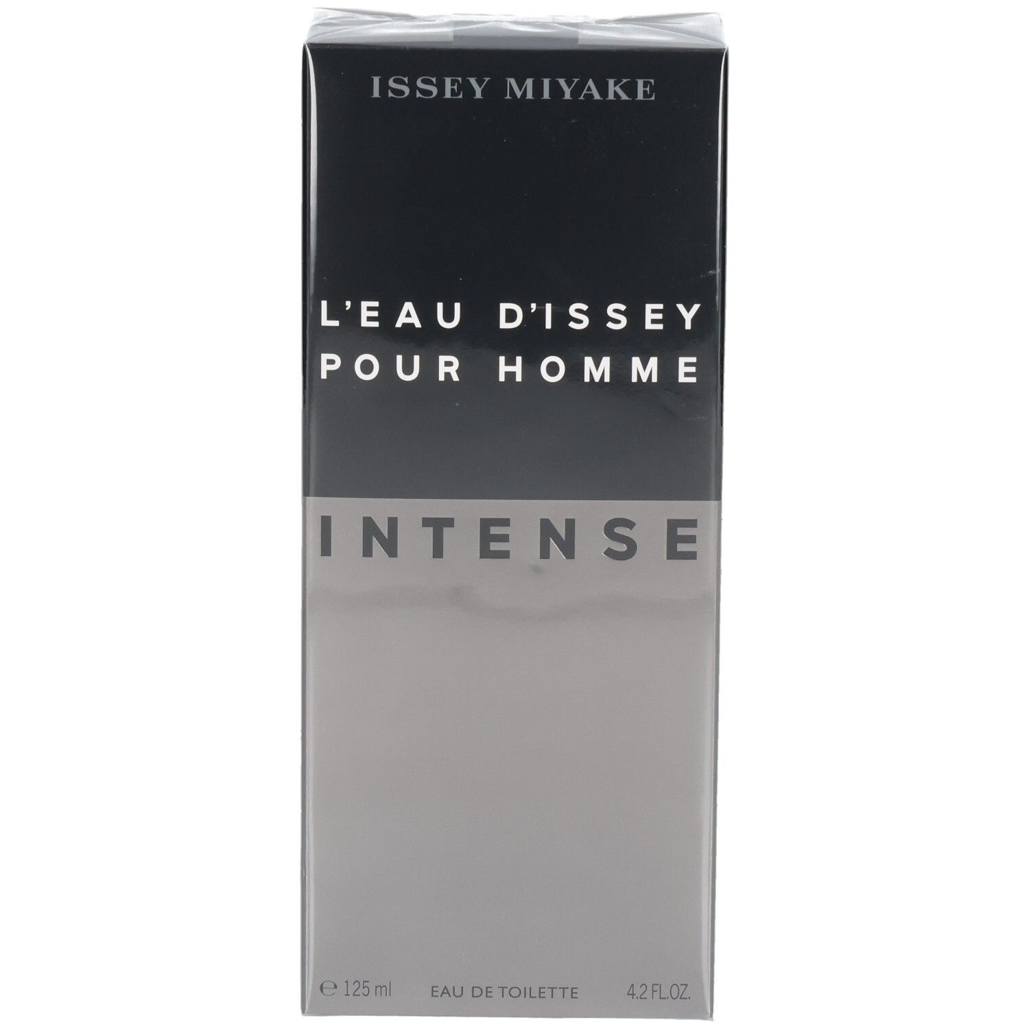 Issey Miyake L'Eau d'Issey Pour Homme Intense Eau de Toilette doos.
