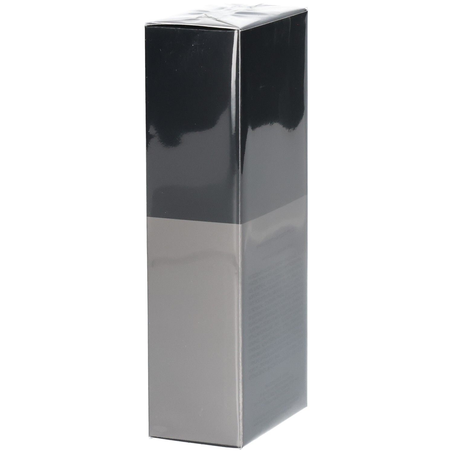 Emballage de Issey Miyake L'Eau d'Issey pour Homme Intense Eau de Toilette, vue en perspective.