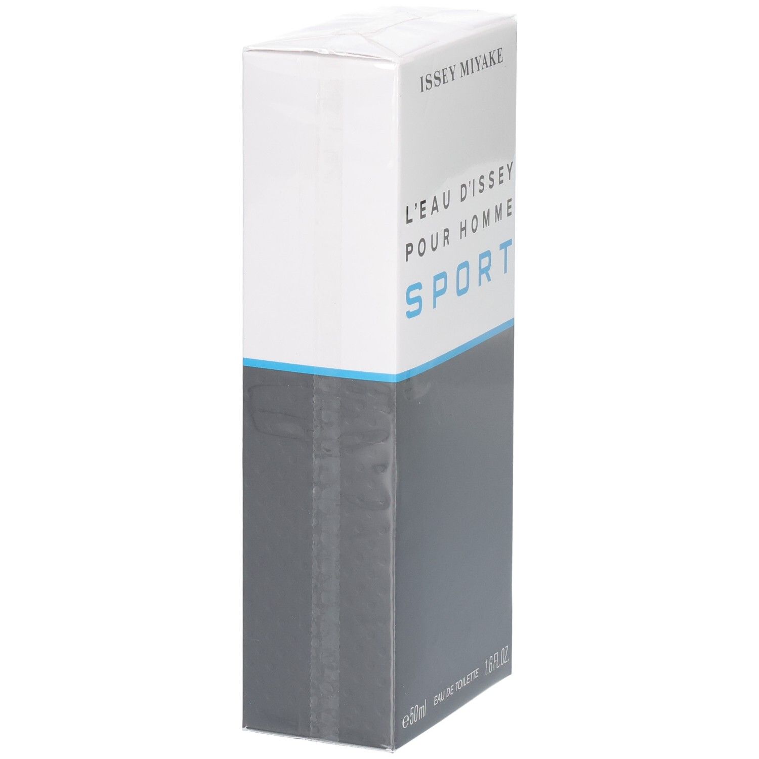 Issey Miyake L'Eau d'Issey Pour Homme Sport Eau de Toilette 50ml.