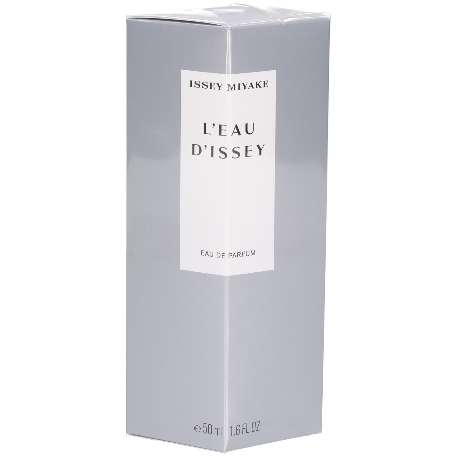 Issey Miyake L'Eau d'Issey Eau de Parfum 50ml.